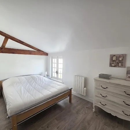 Maison Magnolia Proche De La A Marie De Re Dom wakacyjny *