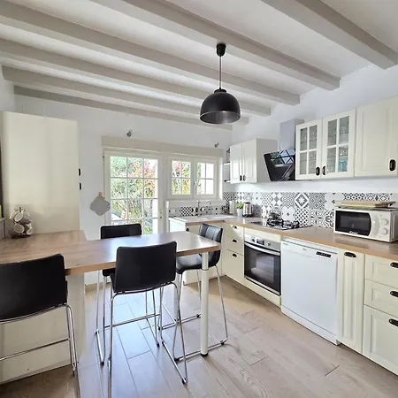Maison Magnolia Proche De La A Marie De Re *