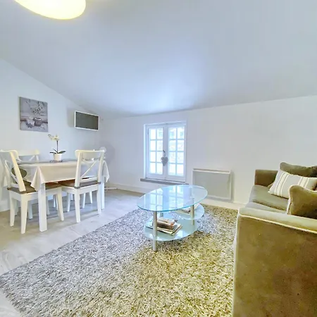 펜션 Maison Magnolia Proche De La A Marie De Re