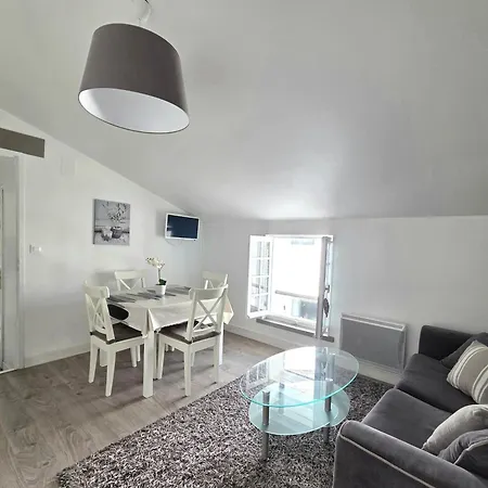 Maison Magnolia Proche De La A Marie De Re 度假居 圣马丹德雷