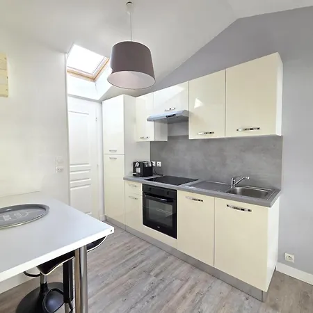 Maison Magnolia Proche De La A Marie De Re 圣马丹德雷