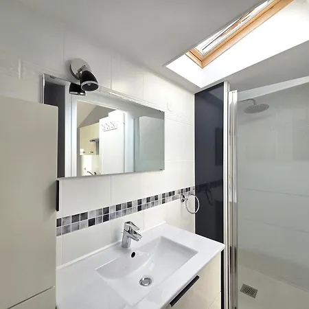 度假居 Maison Magnolia Proche De La A Marie De Re *