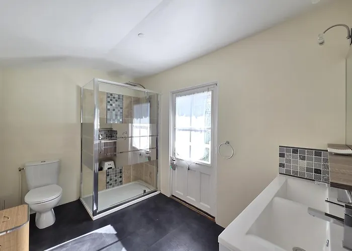 Сasa de vacaciones Maison Magnolia Proche De La à Marie De Ré Sainte-Marie-de-Ré