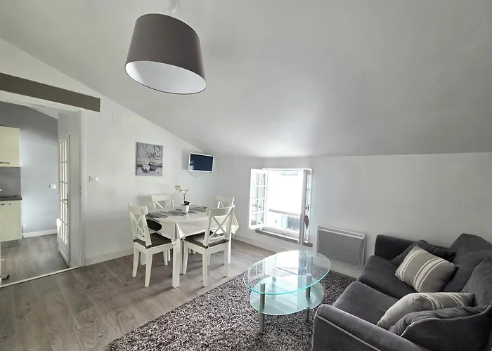 Maison Magnolia Proche De La à Marie De Ré Сasa de vacaciones Sainte-Marie-de-Ré