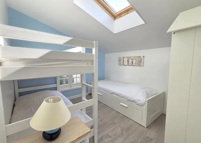 Maison Magnolia Proche De La à Marie De Ré