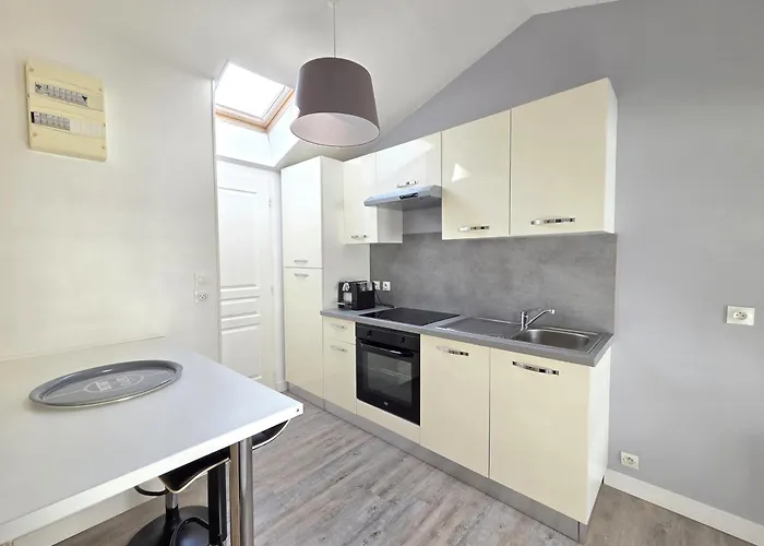 Maison Magnolia Proche De La à Marie De Ré Sainte-Marie-de-Ré