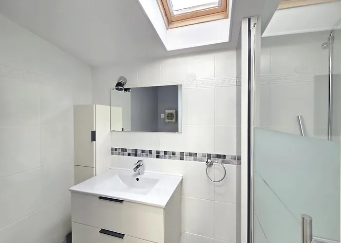 Maison Magnolia Proche De La à Marie De Ré Sainte-Marie-de-Ré